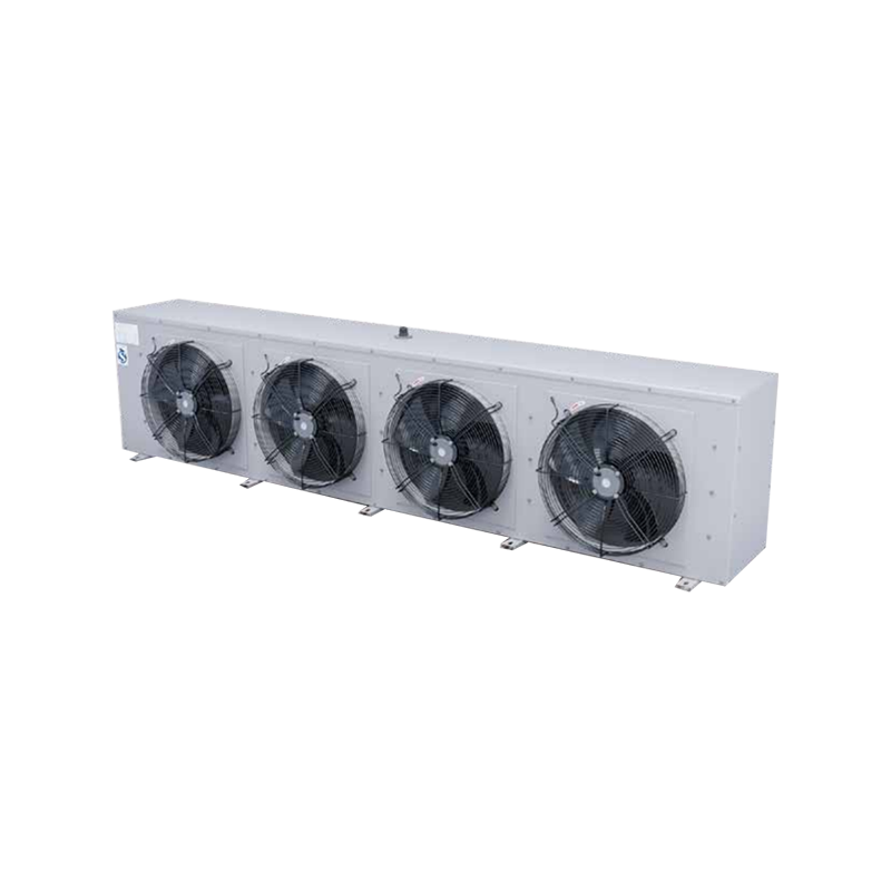 D Type Air Cooler