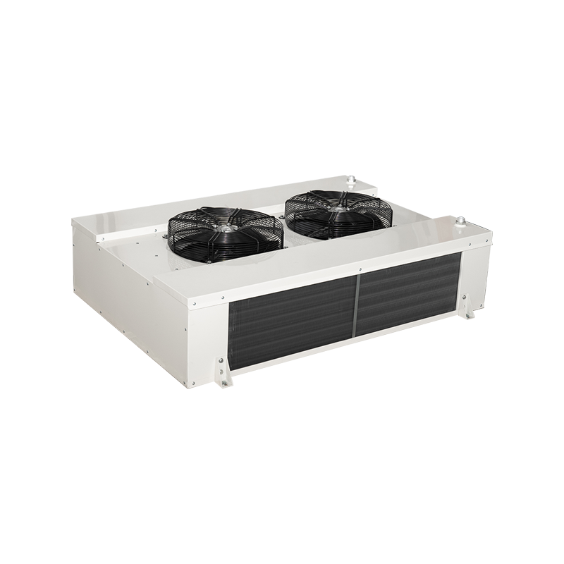 Dual fungi Aeris Cooler