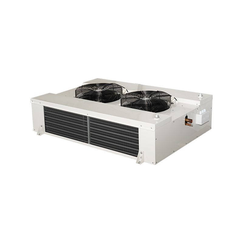 Dual fungi Aeris Cooler