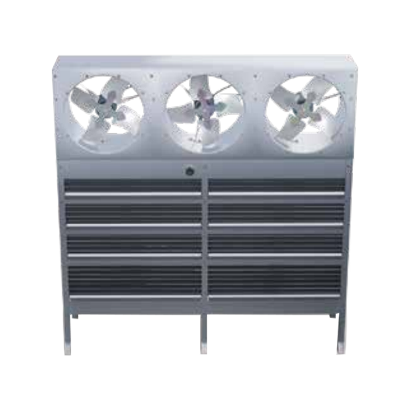 Area-stans Type Aeris Cooler