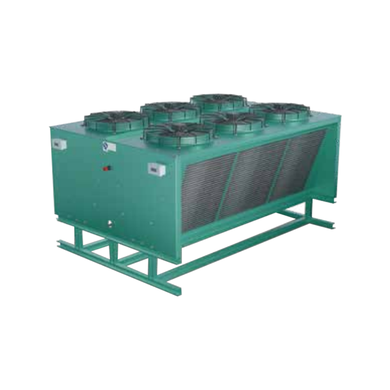 FNW Type (Top Air flow) Condenser