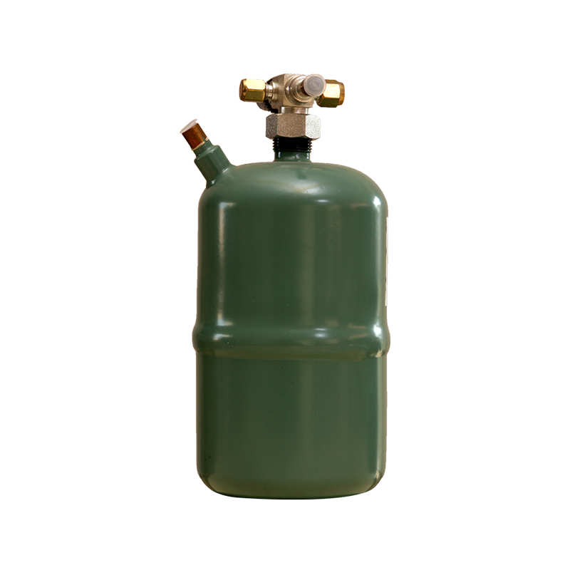 Receptor Liquid Vertical