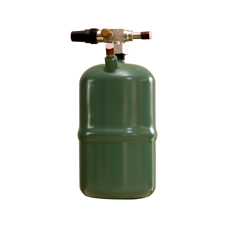 Receptor Liquid Vertical