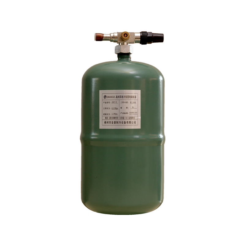 Receptor Liquid Vertical