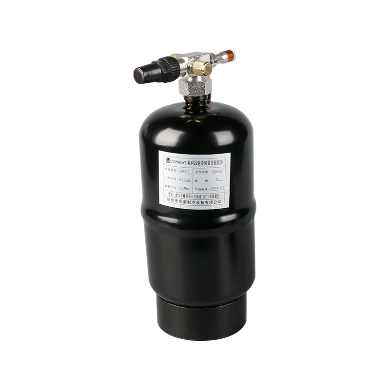 Receptor Liquid Vertical