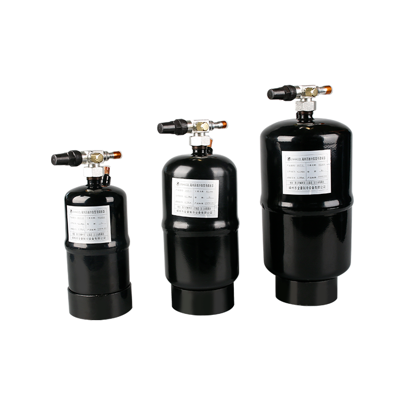 Receptor Liquid Vertical