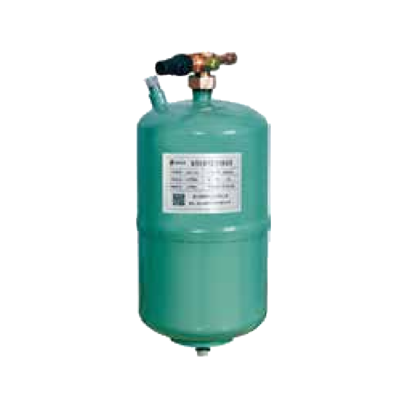 Receptor Liquid Vertical