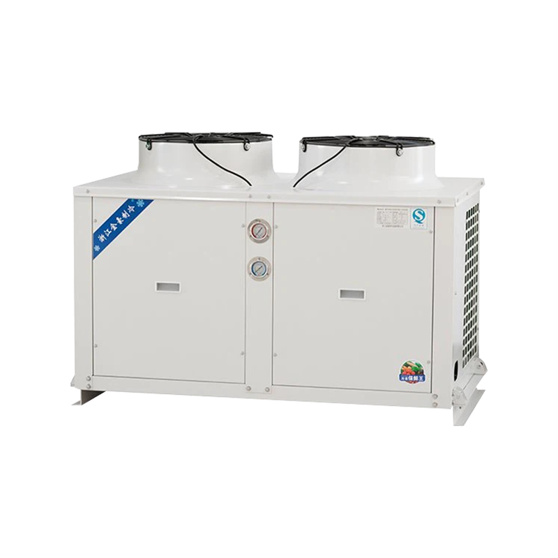 Arca Type Condensing Unit