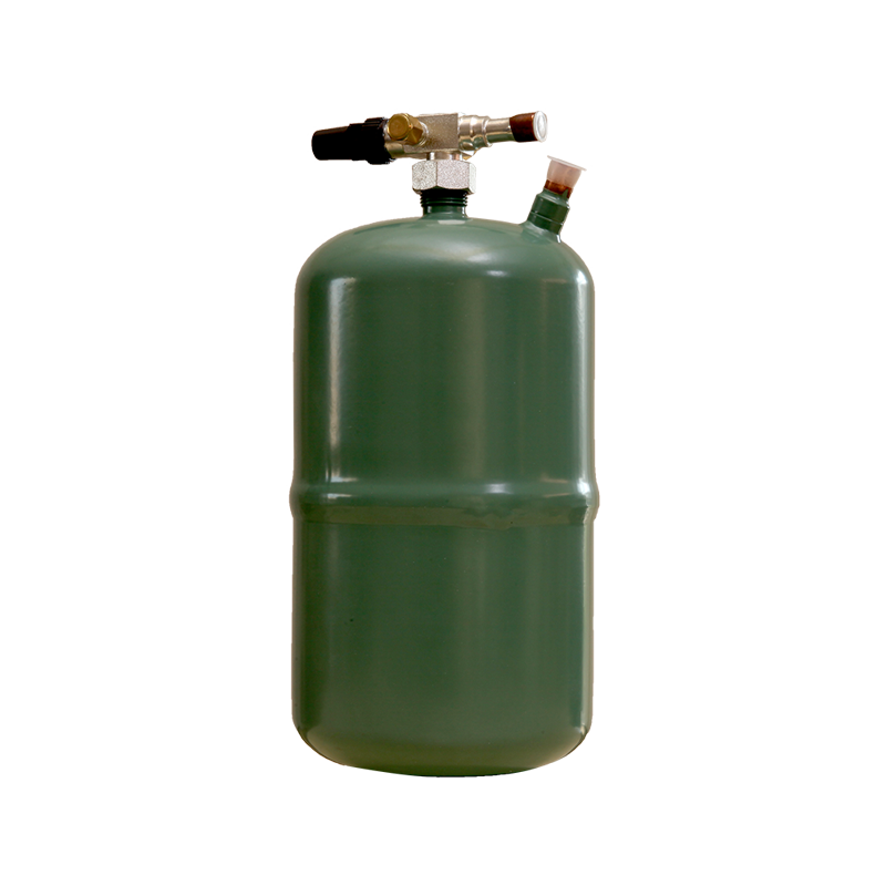 Receptor Liquid Vertical