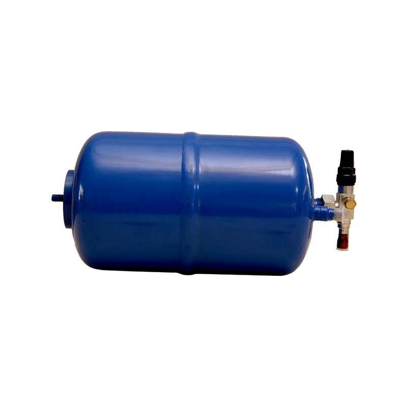 Receptor Liquid Vertical