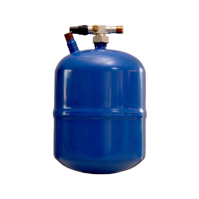 Receptor Liquid Vertical
