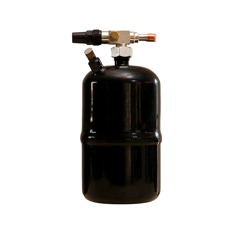 Receptor Liquid Vertical