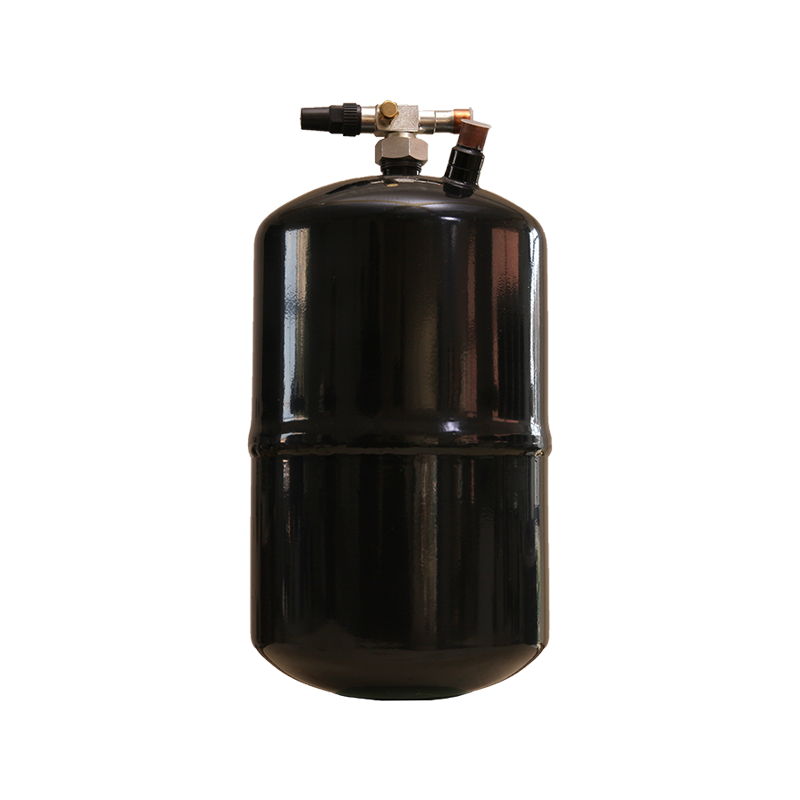 Receptor Liquid Vertical