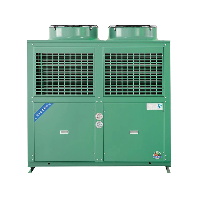 Condensatio Industrialis Unit