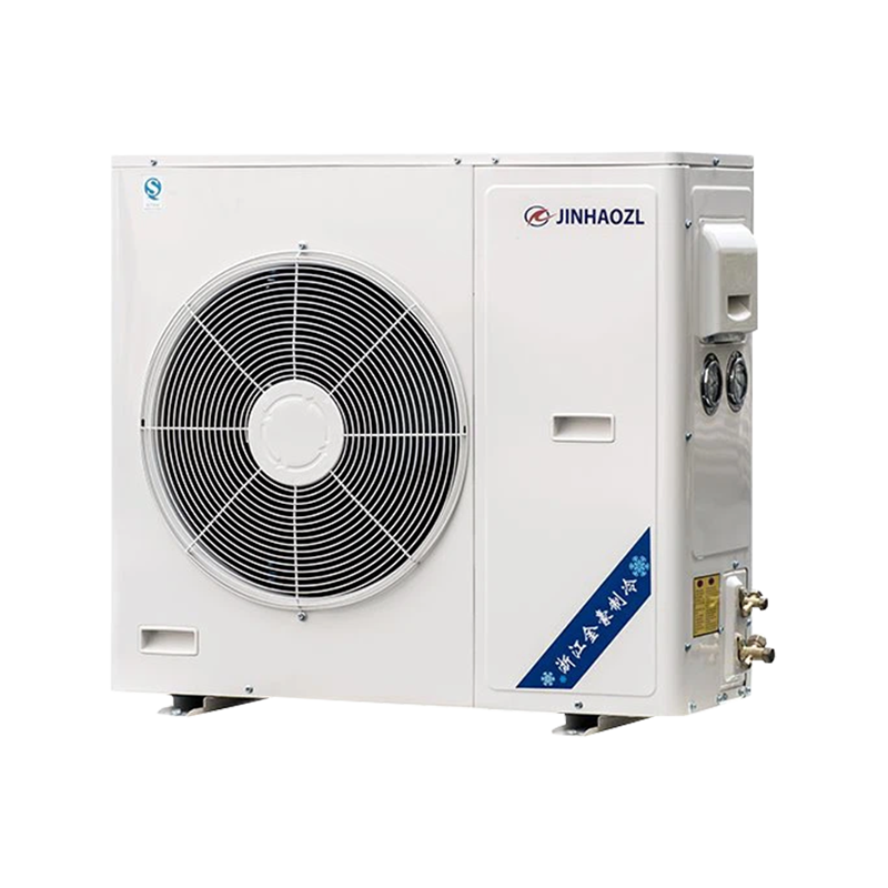 Aeris Conditioner Unit