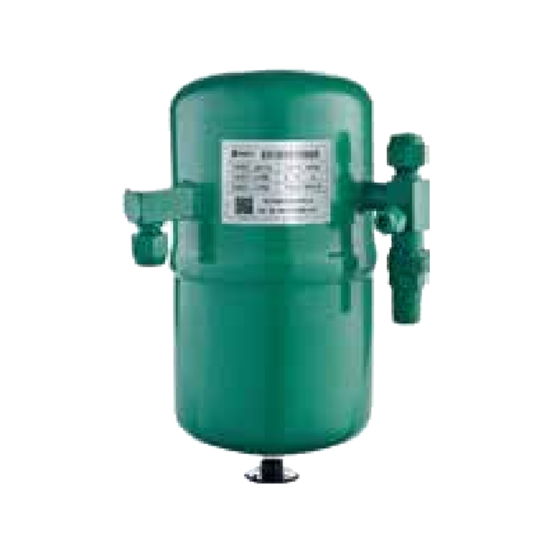 Receptor Liquid Vertical