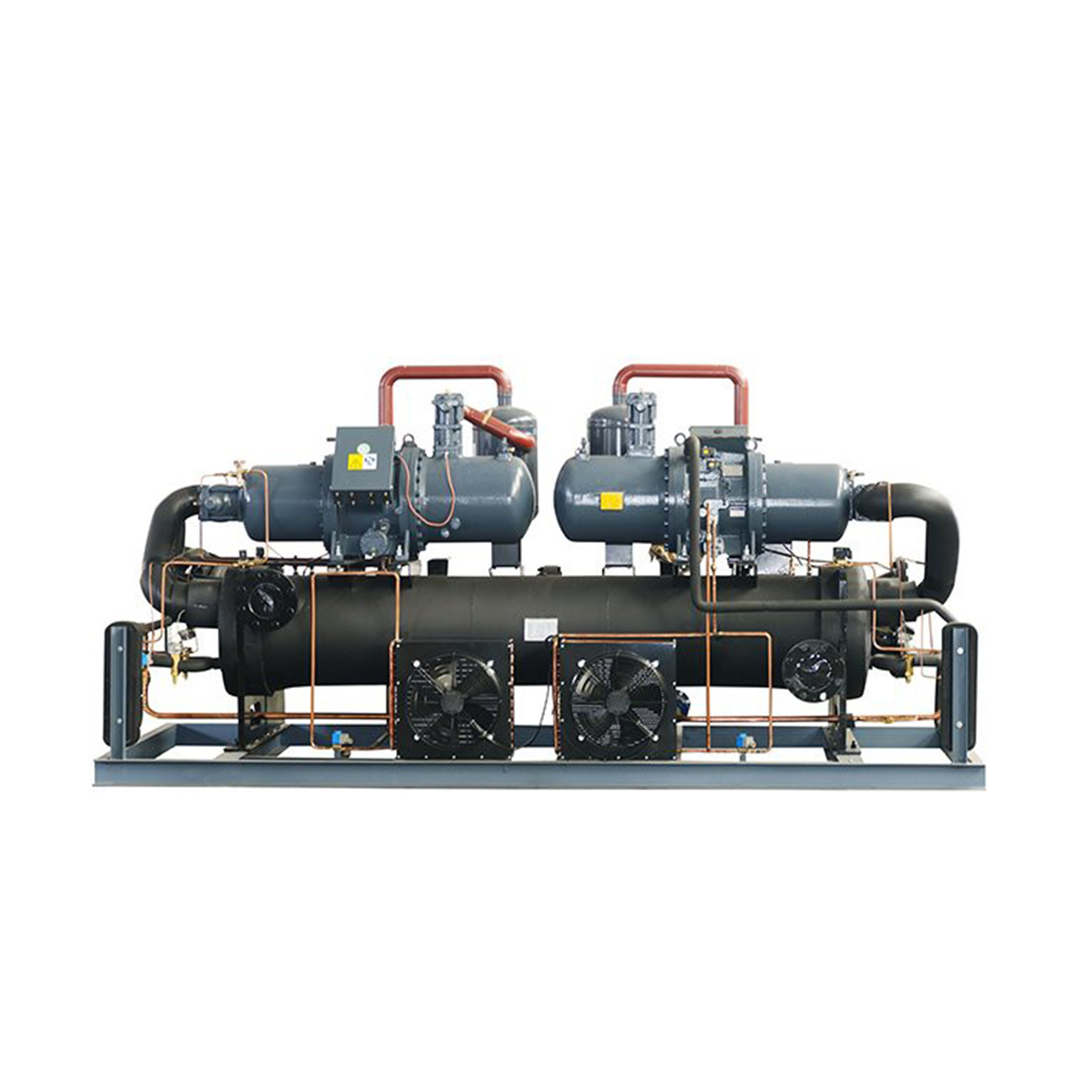 Condensans Unit