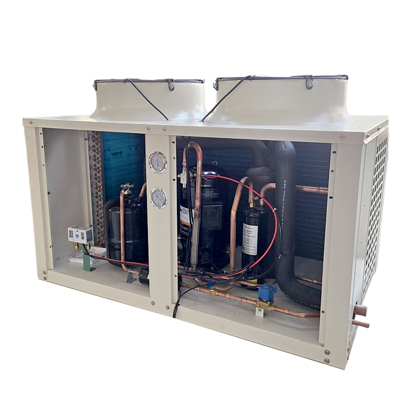Arca Type Condensing Unit