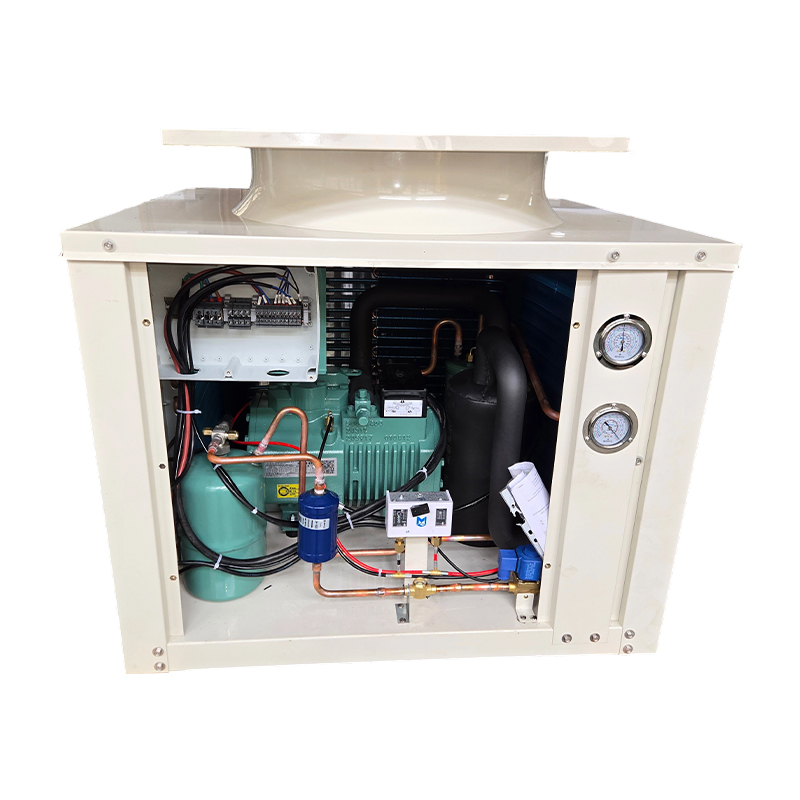 Arca Type Condensing Unit
